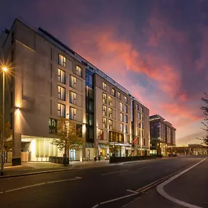 Tamburlaine Hotel