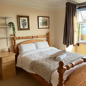 Guest house Cozy En In