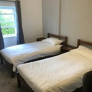 Guest house Abbeyfield