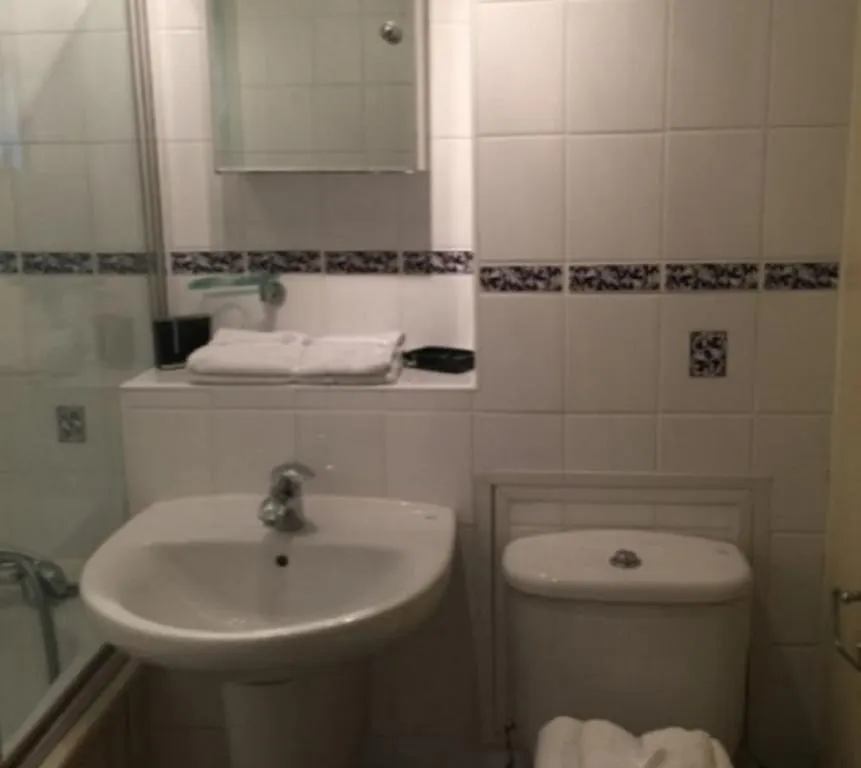 Sleaford House Hotel Cambridge 2*,