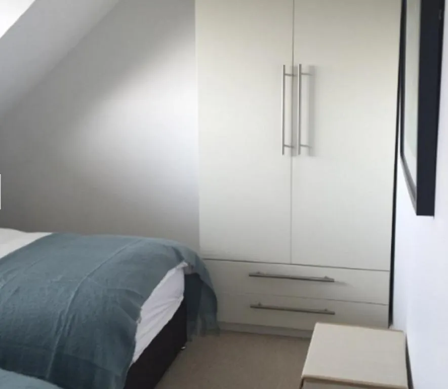 Sleaford House Hotel Cambridge Reino Unido